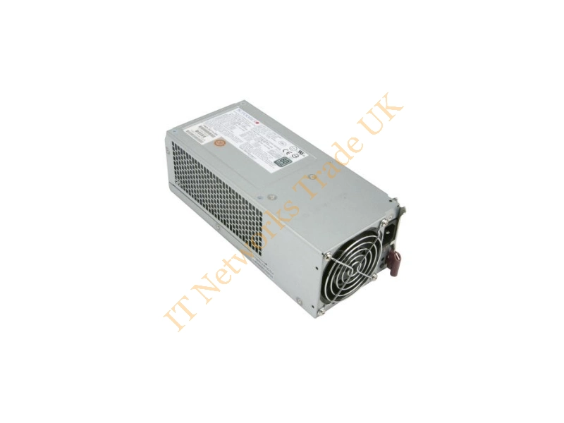 071-000-475 EMC 581-Watts 12V Dual Power Supply for CLARiiON CX500