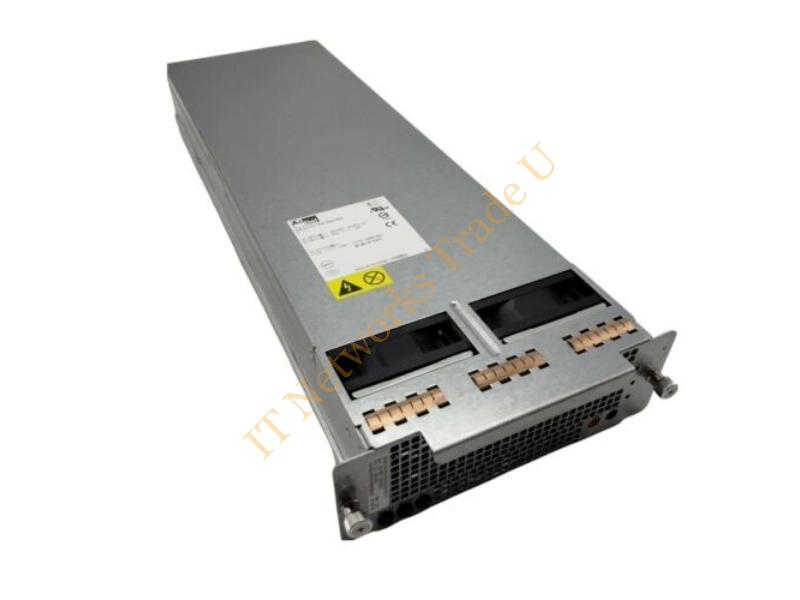 071-000-501 EMC 1800-Watts 130A 15V AC/- DC Power Supply for DMX-4 950