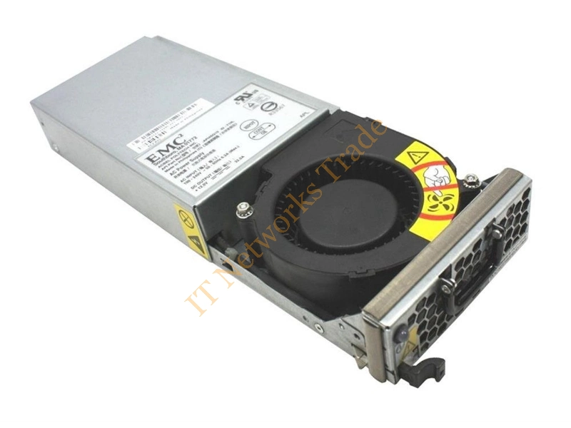 071-000-512 EMC CX4-960 Dual 12V DC Power Supply with Fan