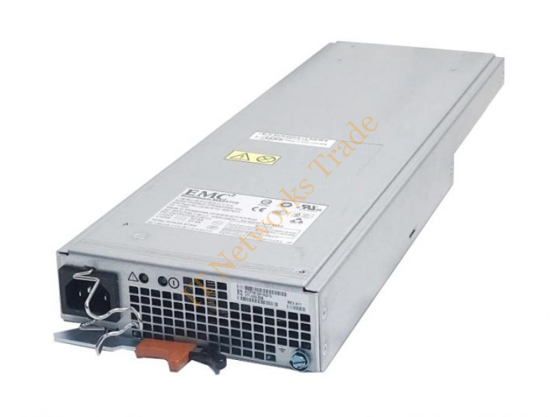 071-000-529 EMC 875-Watts AC/- DC Power Supply