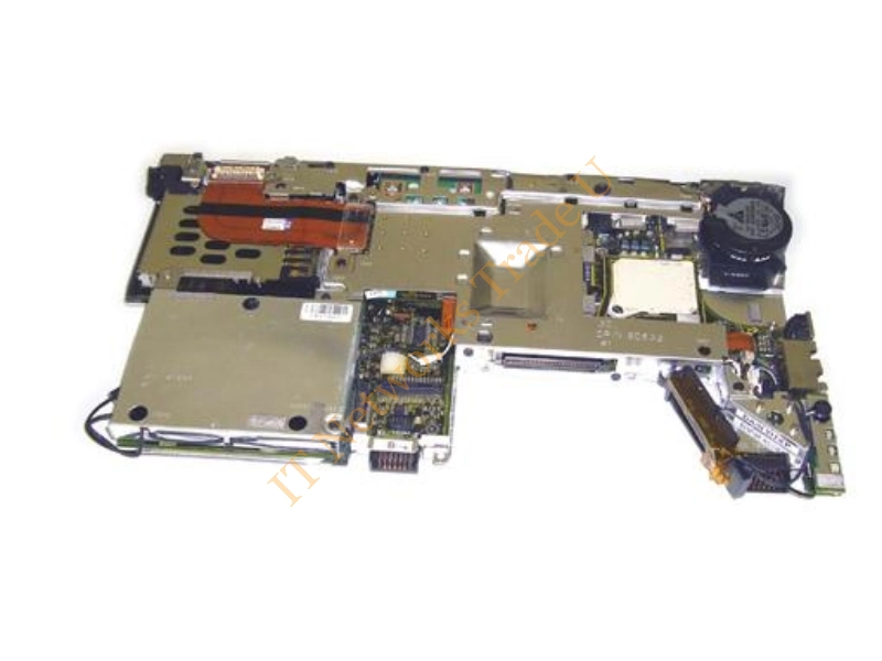 07114T Dell Motherboard / System Board / Mainboard