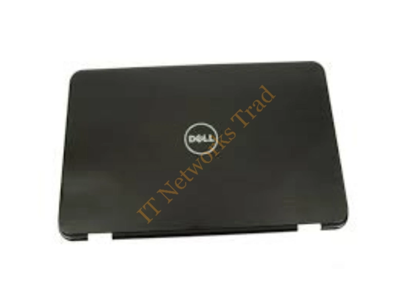 07151V Dell Latitude L400 LCD Cover Assembly Laptop Accessory