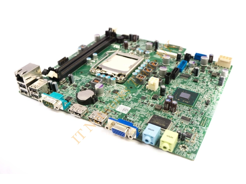 07157X Dell Motherboard / System Board / Mainboard