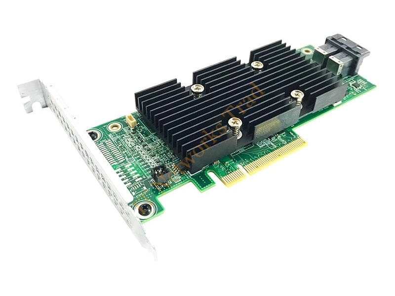 071H1J Dell PERC H330 Miniature SAS 12Gb/s PCI-Express 3.0 Mini Monolithic Host Bus Adapter Raid Controller