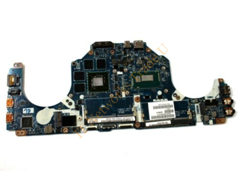 071T46 Dell Motherboard nVidia 4GB i7 4980HQ 2.8GHz Alienware 17 R2