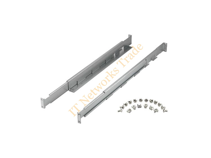 071WPX Dell 4U Rails Kit for PowerEdge 6450 Server Accessory