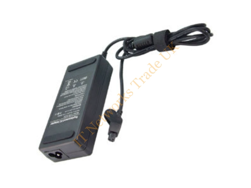 07238U Dell 70W 20V 3.5A AC Adapter Includes Power Cable Power Adapter