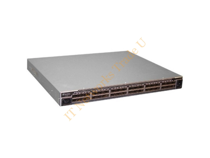 0724-026 IBM 36-Port x 10/40/56GBE SDN 36 X Slot 2-L 1U High Rack-Mountable Network Switch