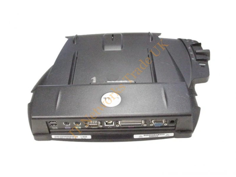 07244D Dell Latitude C600 Port II Dock Station Laptop Accessory