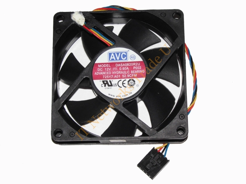 0725Y7 for Optiplex 790 990 3020 7020 9020 SFF PC