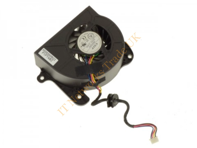 07268P Dell Fan and Card Holder for Precision WS330 Cooling Fan