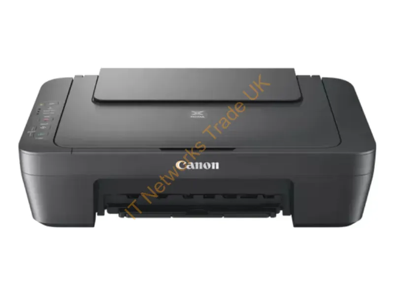 0727C076 - Canon PIXMA MG2556S Inkjet A4 4800 x 600 DPI
