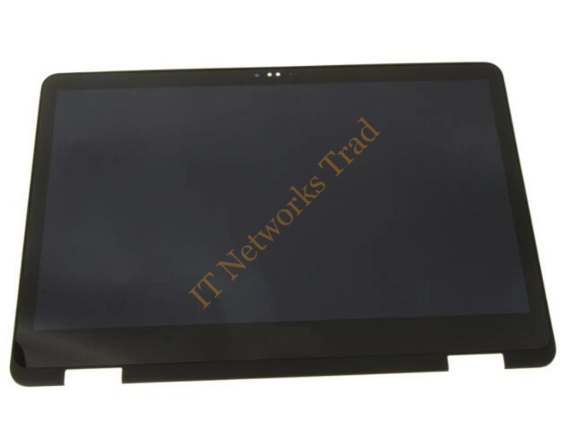 072GR9 Dell 21.5-inch Touchscreen FHD LCD Screen for Inspiron One 2205