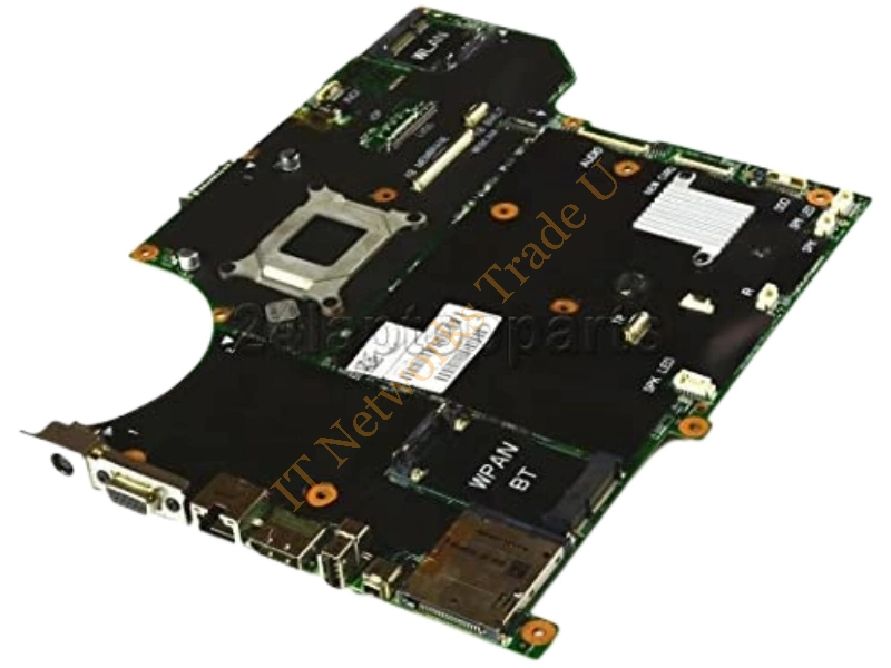 072HGG Dell Motherboard Alienware M15X