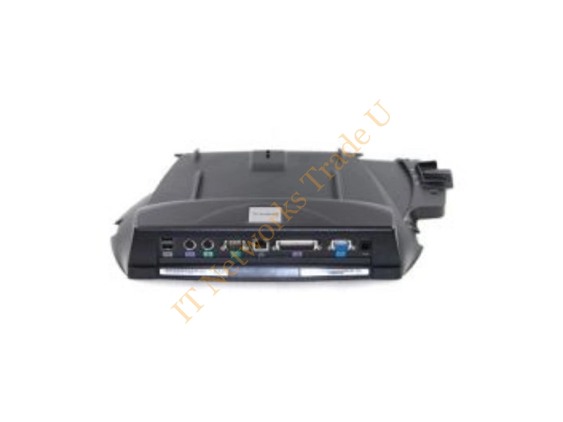 07345U Dell Docking Station for Inspiron 4000/8000 Laptop Accessory