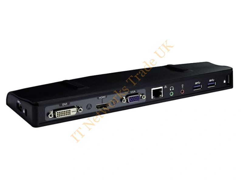 073EJV Dell Latitude C-Port II Docking Station Laptop Accessory