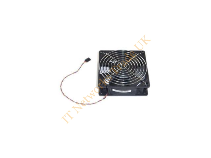 073GGP Dell Rear Fan Assembly for PowerEdge 2500 Cooling Fan