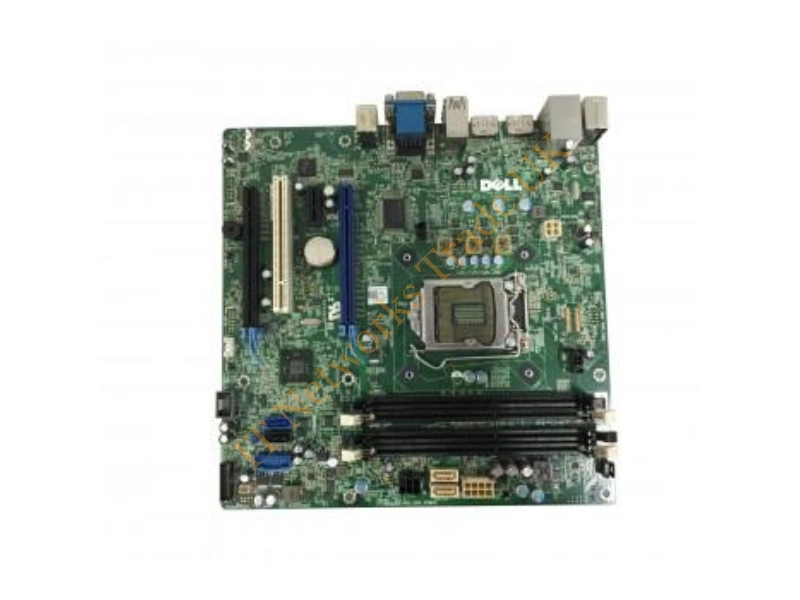 073MMW Dell Precision T1700 Workstation LGA1150 Server Motherboard w/ IO Shield