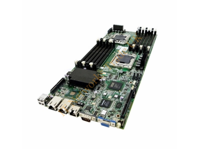 073X7W Dell System Board for PowerEdge C6100 Server Server Motherboard