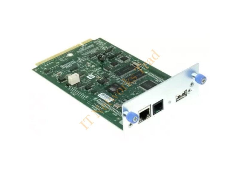073Y16 Dell Controller Card for Tl4000 Tape Library Tape Drive Storage