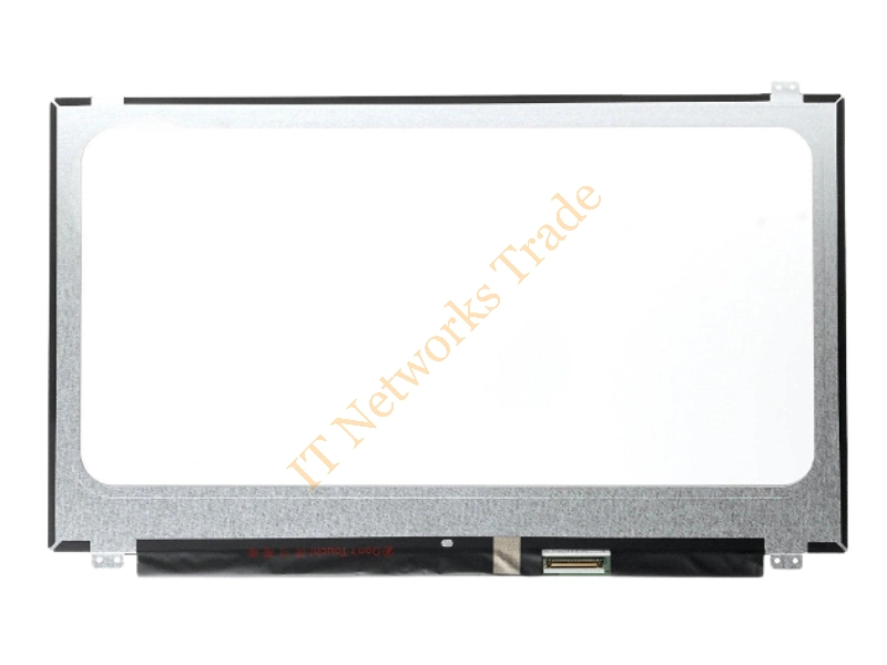 0743NH Dell LCD Panel for PowerEdge 6650 Server Accessory