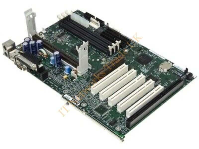 07468T Dell Motherboard / System Board / Mainboard