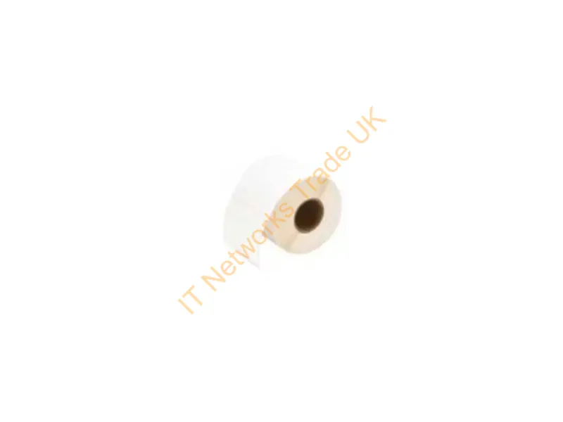 074811HIS - PRIMERA 074811HIS printer label White