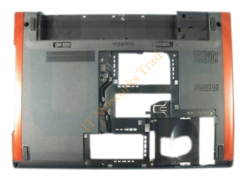 074G2C Dell Laptop Base (Red) Vostro 3400 Laptop Accessory