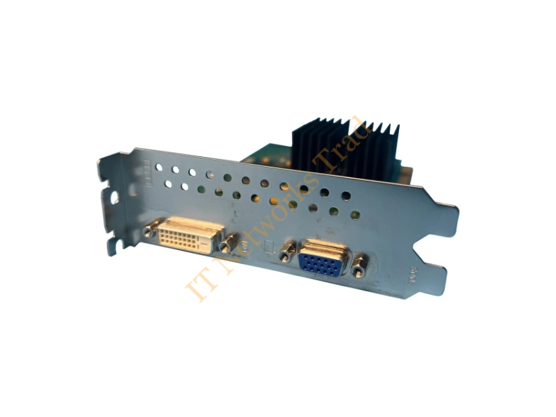 074JNN Dell 64MB Gloria II Pro Video Graphics Card
