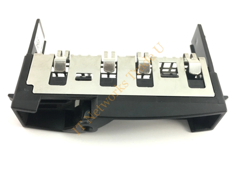 074TFY Dell 2.5-inch Hard Drive Blank Filler for PowerEdge C6145 HDD Accessory
