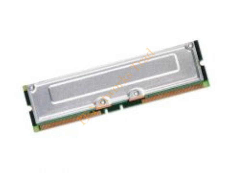 074TNM Dell 128MB Rambus Memory Module