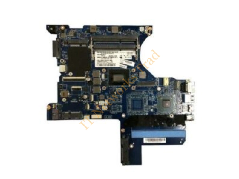 074TPY Dell System Board for Inspiron 1764 Laptop Motherboard