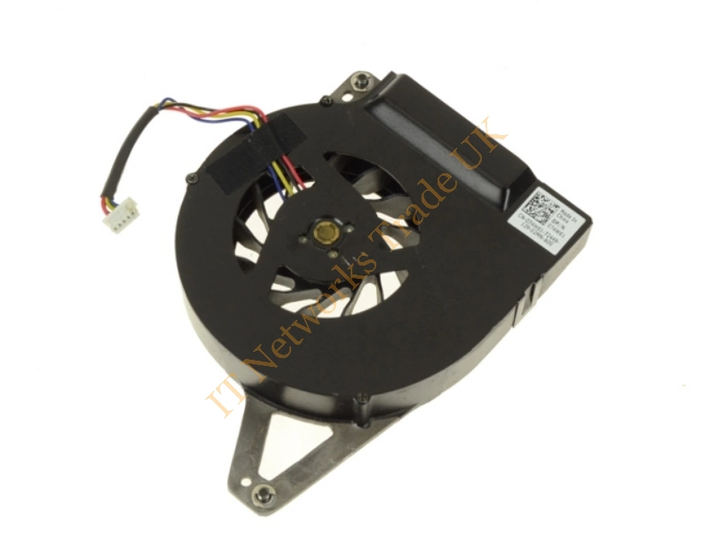 074W61 Dell Laptop Intel Fan for Alienware M15X Cooling Fan