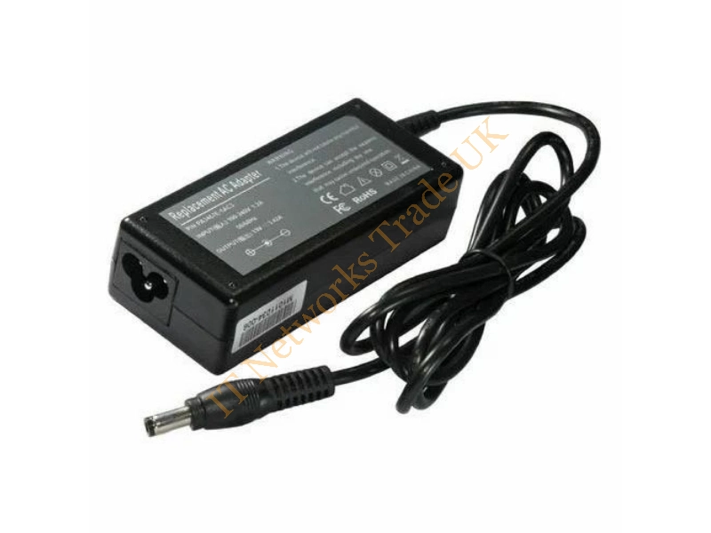 074X53 Dell 180-Watts AC Adapter for Laptop Power Adapter