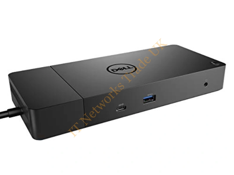 07524D Dell Latitude C/ Dock II Docking Station Laptop Accessory