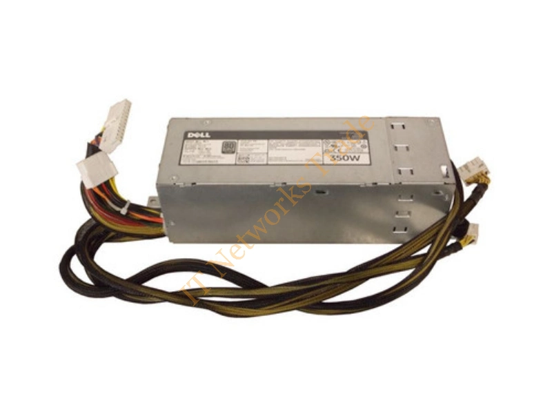 075HGU Dell Power Distribution Board for PowerEdge 4350 6350 6450 Server Accessory