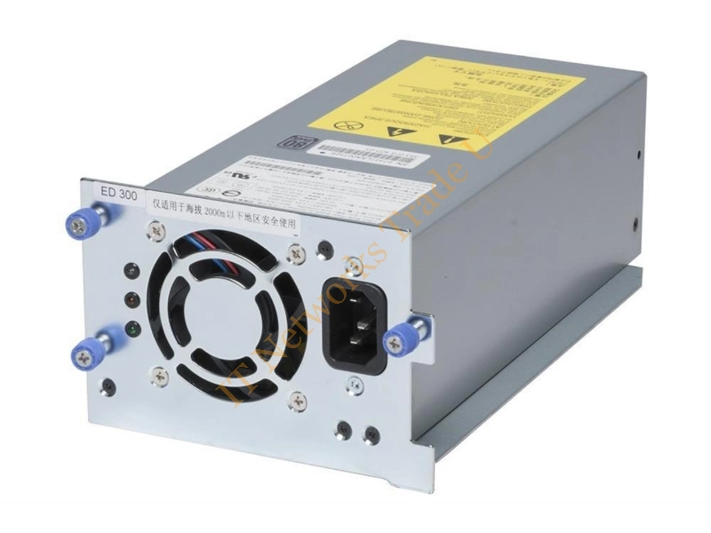 075R5J Dell 300-Watts Power Supply for PowerVault TL2000 TL4000