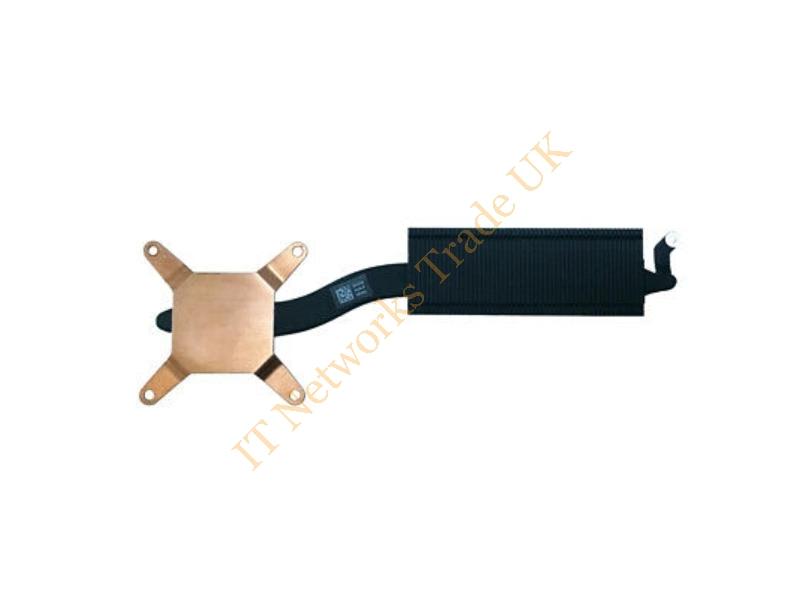076-00072 Apple Cooling Heatsink for MacBook Pro 13-inch A1502