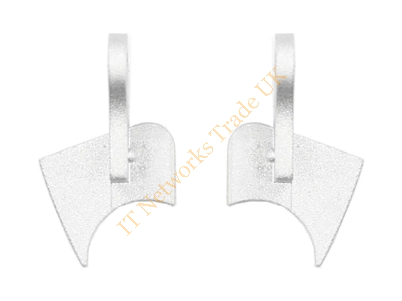 076-00073 Apple Display End Cap Kit for MacBook Pro Retina 15 Laptop Accessory