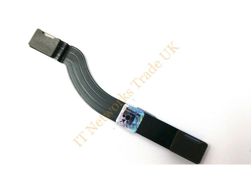 076-00085 Apple I/O Flex Cable And Bracket Kit For MacBook Pro A1398 Laptop Accessory