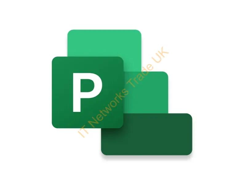 076-05916 - Microsoft Project Standard 2021 Project management 1 license(s)