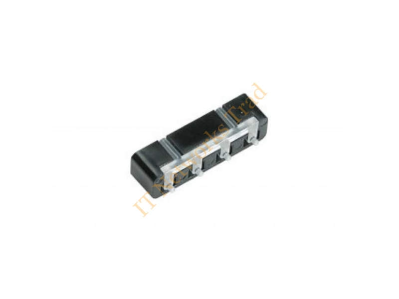 076-0967 Apple Left / Right Front Panel Light Pipe Kit for Xserve RAID Storage Device