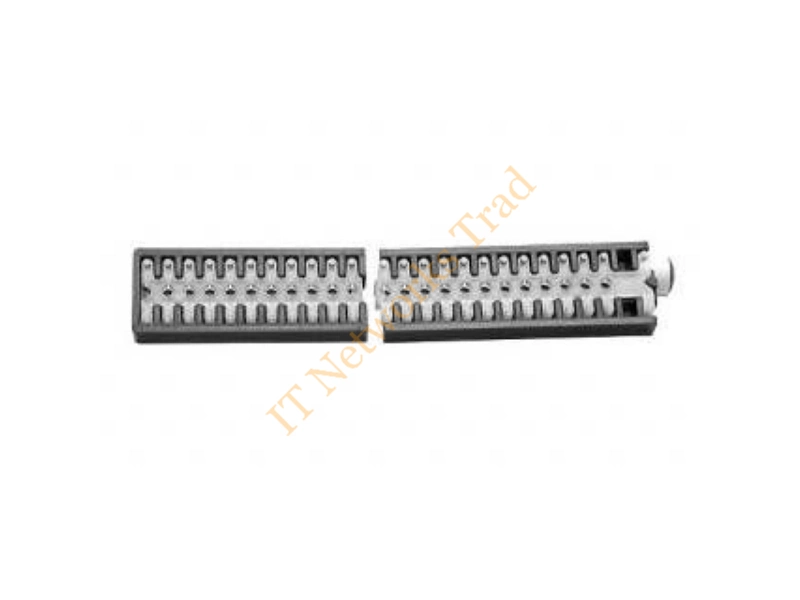 076-0968 Apple Center Front Panel Light Pipe Kit for Xserve RAID Storage Device