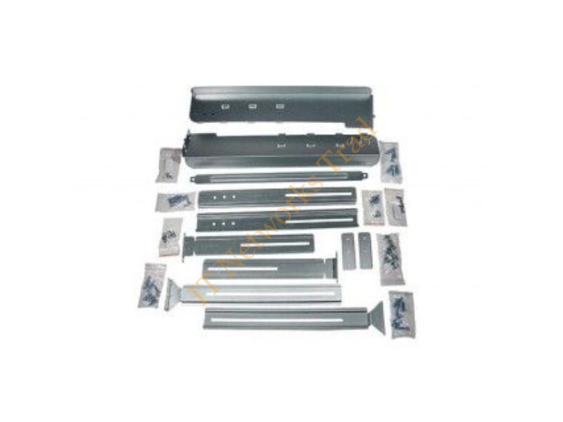 076-0969 Apple Enclosure Guides Kit for Xserve RAID Storage Device