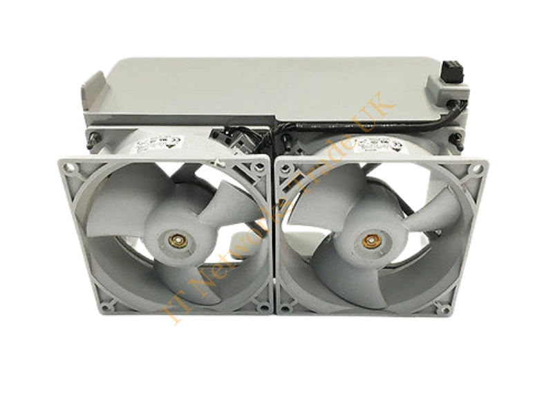 076-1046 Apple Front Inlet Dual Fan for Power Mac G5 Cooling Fan