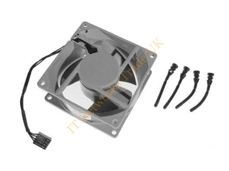 076-1049 Apple PCI Fan Kit w/Cable for Power Mac G5 Cooling Fan