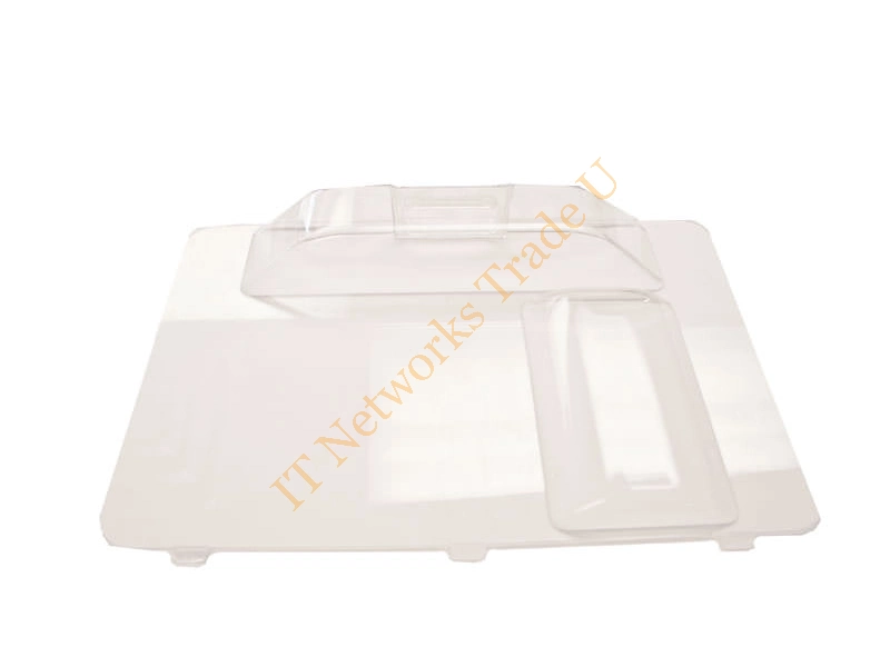 076-1052 Apple Air Deflector Sensor Interlock Board Kit for Power Mac G5 A1047 / A1093 Desktop System Accessory