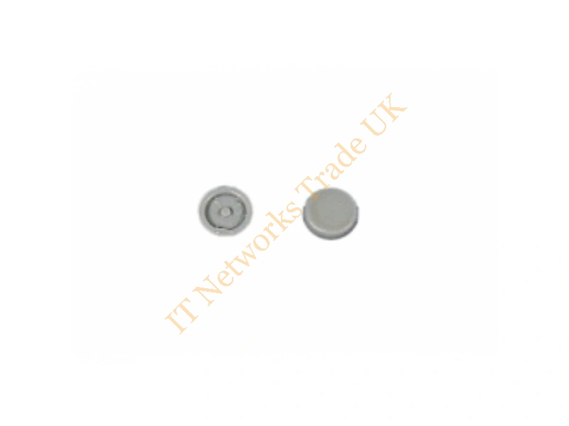 076-1064 Apple Replacement Foot Kit MacBook Pro 17 Laptop Accessory