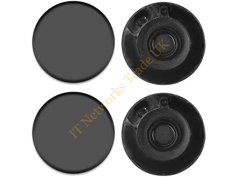 076-1070 Apple Foot Replacement Kit for MacBook Pro 15 Laptop Accessory
