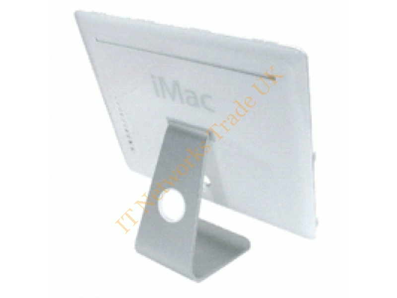 076-1111 Apple Stand / Clutch / Back Cover for iMac G5 20-inch A1076 Monitor Accessories